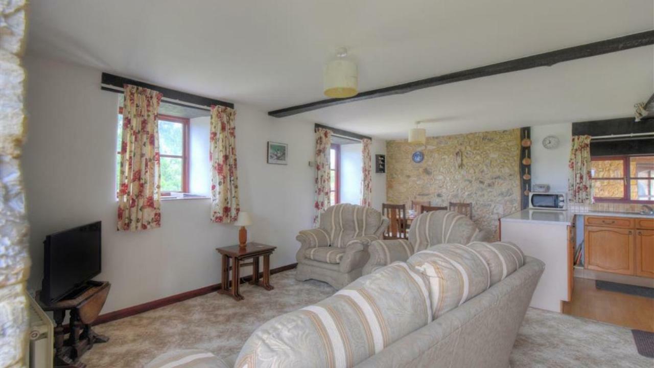 Rose Cottage Musbury Eksteriør bilde